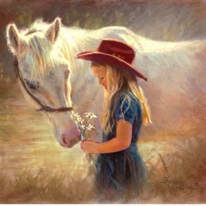 Meet your Posher, Micaela ivette